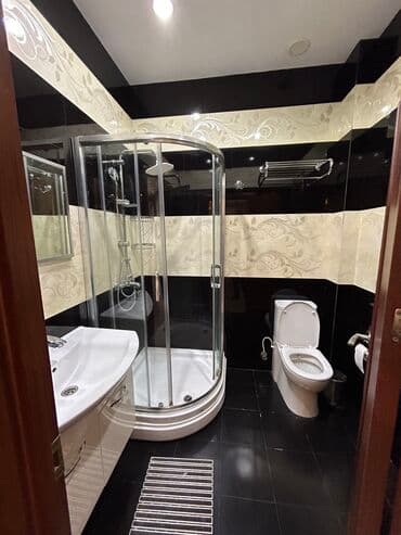 mehemmedlide ev: Şıxov Green City 5 mərtəbənin 4 cü mərtəbəsi Yayda kondisoner Qışda — 13