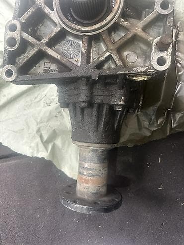 190 karopka: Hyundai Santafe, 2013 il, Orijinal, İşlənmiş — 2