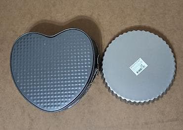 Tort və şiriniyyat qabı