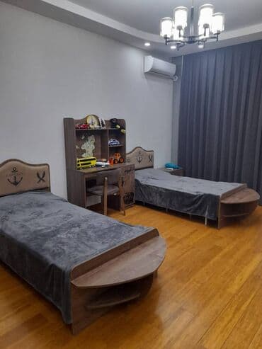 union park 7 mikrorayon kiraye evler: Neftcilər metrosunun yaxınlığında Kohnə qaya restoranina yaxın 18 — 8