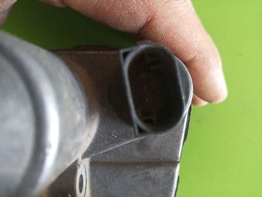 mator: Zaslonka BMW X5 2005 il, Ünvandan götürmə — 4