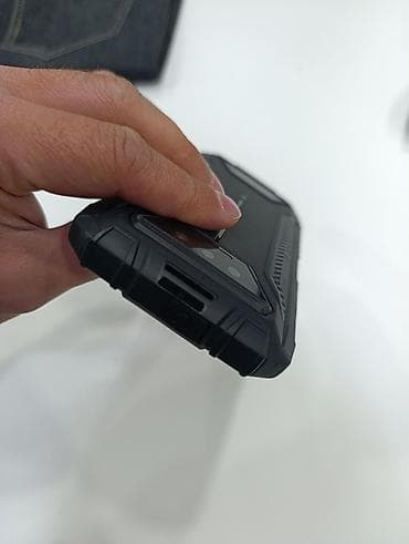 telofonar: DOOGEE S41 Max – güclü və möhkəm smartfon Texniki göstəricilər: - 6 — 3