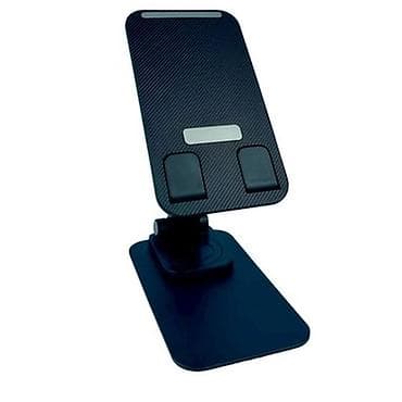 Digər: Tənzimlənən masaüstü telefon/planshet tutacağı - Universal uyumluluq — 1