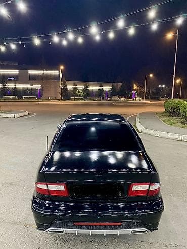 kredit ford transit: Iran Khodro Samand: 1.8 l | 2006 il 400000 km Sedan — 4