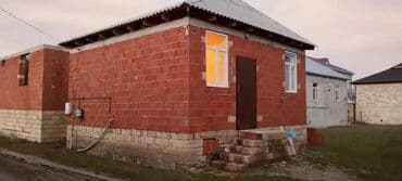 ramanıda kirayə ev: Masallı, 100 kv. m, 2 otaqlı, Qaz, İşıq, Telefon — 1