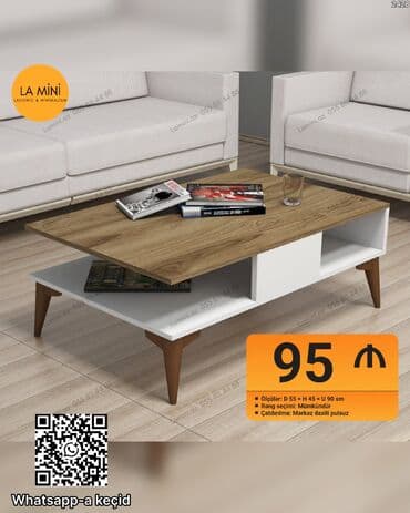 Dördbucaq masa, Açılmayan, Təkərsiz, Teksturalı laminat, Zəmanətsiz, Pulsuz quraşdırılma