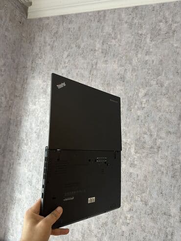 Monitorlar: İşlənmiş Lenovo ThinkPad, 14 ", Intel Core i5, 128 GB, Ünvandan götürmə — 4