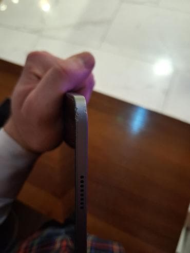 tablet sat: İşlənmiş Apple iPad Pro 12.9 (2021), 12,9", 128 GB, Ünvandan götürmə — 4