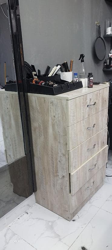 Салонные, медицинские кресла: Б/у, Кресло для мойки головы — 8