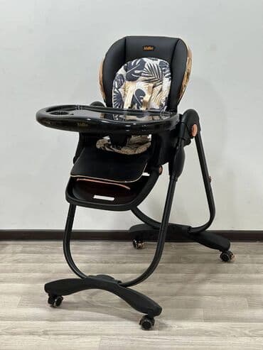 qidalandırmaq üçün uşaq stul yelləncək: ⭐️ən dəbli yemək masası alman brendi̇ ki̇di̇lo⭐️ xüsusiyyətlər — 6