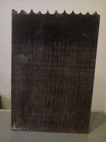 fasad üçün daş yun: Tekstalit eni 28 smhundurluyu 40 smqalinligi 5 smcoxdanindi — 3