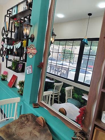 Hazır biznes: Satılır: Hazır Coffee Shop biznesi (tam işlək, avadanlıqlarla — 2