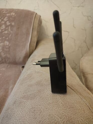 modem nokia: Vayfaygücləndirici — 3