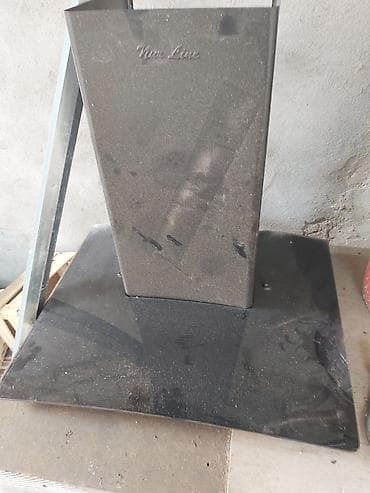 Aspirator rəng - Qara, İşlənmiş — 3