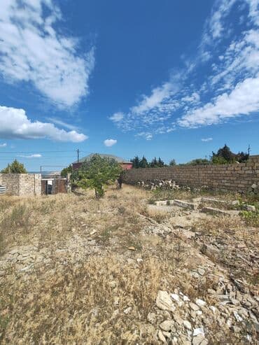 binə emlak: 17 sot, Tikinti, Maklerlər narahat etməsin, Kupça (Çıxarış) — 7