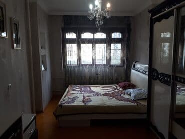 снять квартиру без посредников: Kirayə mənzil – şəkillərdə göstərilən ev - İki ayrı tək nəfərlik — 6