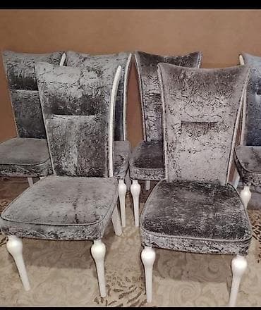 iso stul: Для гостиной, Стул — 1