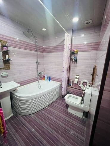 tek şexsiyyet vesiqesiyle kredit: Zığ qəs., 2 otaqlı, Yeni tikili, m. Əhmədli, 52 kv. m — 8