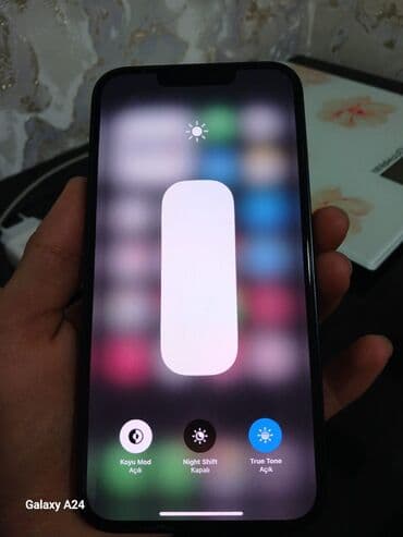 Fly: IPhone 13, 128 ГБ, Синий, Face ID — 8