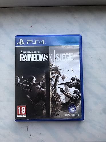 PS4 (Sony Playstation 4): Şuter, Ünvandan götürmə — 1