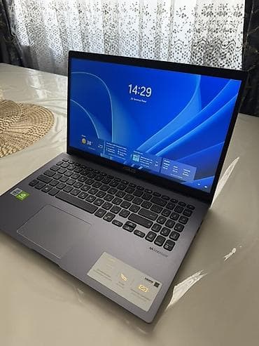 notebook samsung: ASUS noutbuk Ekran: 15.6" Full HD (1920x1080), nazik çərçivəli - — 1