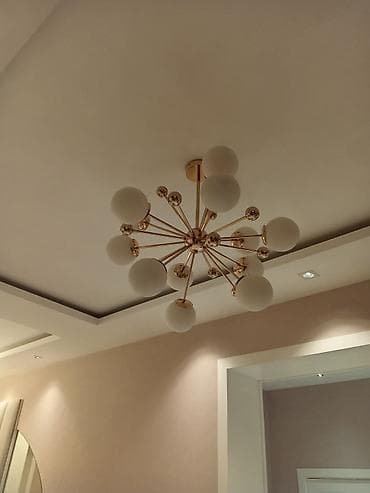 santexnik ustasi xalqlar: Evlərdə Ofislərdə Abiyektlərdə Elektrik işlərinin görülməsi Yaranan — 10