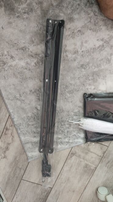 kompi: (Godox Pioneer 200) Dəst Şəkilində satılır Dəst tərkibi: • 2 ədəd — 3