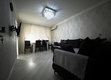 Avto xidmətlər: Mingəçevir şəhərinin mərkəzində, Heydər Parkı və Poliş şöbəsinin tam — 9