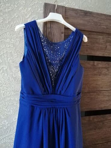 don ziyafət: Alman saytinan sifariş edilib,birdefe geyinib.38-40beden — 1