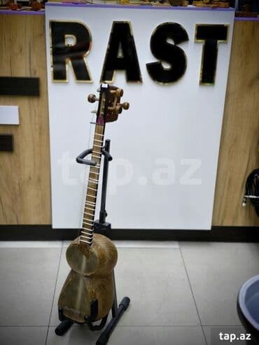 tut aragi: Tut Tar Rast musiqi alətləri mağazalar şəbəkəsi 3 ünvanda yerləşir; 1) — 1
