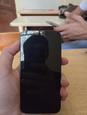 i̇phone 14 qiymeti: IPhone 14, 128 ГБ, Черный — 2