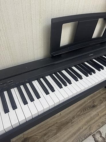 Fleytalar: Piano, Yamaha, Rəqəmsal, Yeni, Ünvandan götürmə, Pulsuz çatdırılma, Ödənişli çatdırılma — 5