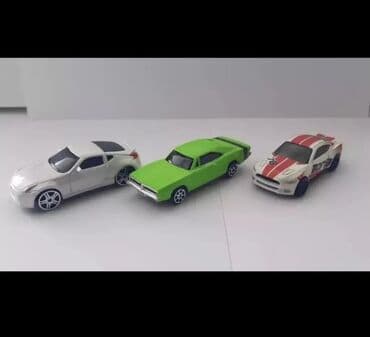 demir masin tecili satilir: Təcili Satılır. Endirim Var. Ford Mustang sport modelka satılır.USA — 7