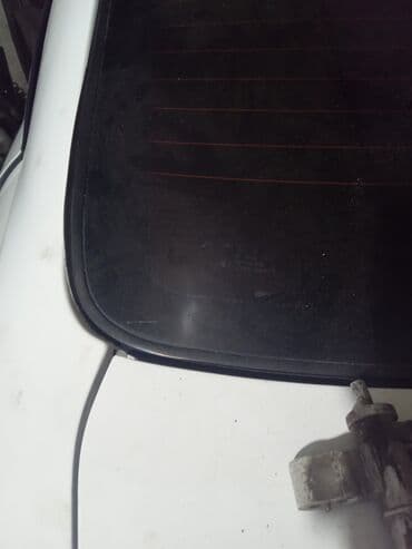 07 kuzasi: Arxa, Ravon AVEO, 2011 il, ABŞ, Ünvandan götürmə — 2