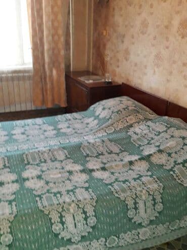 turkiyede evlerin qiymeti: Bakı, Köhnə Günəşli, 2 otaqlı, Köhnə tikili, 60 kv. m — 2