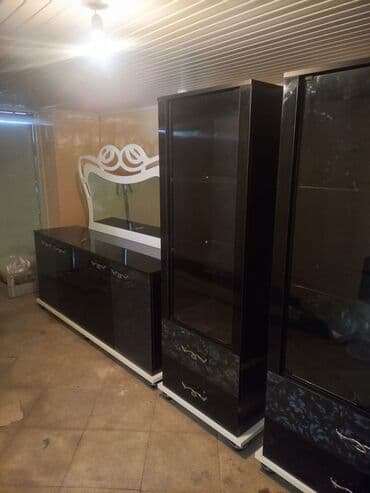 işlenmiş kravat: İkinəfərlik çarpayı, Türkiyə, İşlənmiş — 11