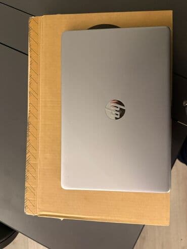 Digər noutbuklar və netbuklar: NOUTBOOK HP G9 - İ5 -1235U 8GB RAM 512GB YADDAS 6 ədəd Noutbook — 4