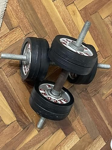 Kitablar və jurnallar: Rezin Qantellər — 1