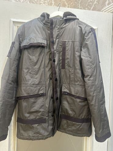 Kurtka, Bolonka, Qış, XS