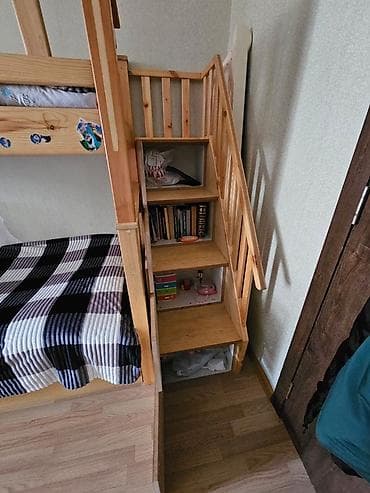 ana sekilleri: Oğlan və qız üçün, Çarpayı, Matrassız, Siyirməli, Taxta — 3