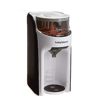 elekt: Baby Brezza Formula Pro Advanced FRP0046 Uşaq qarışığını hazırlamaq — 2