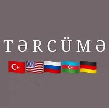 rus dili muellimesiyem: Peşəkar Tərcümə və Təstiq Xidməti Bütün Dillərdə Tərcümə olunan — 2