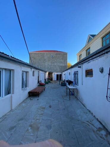 lokbatanda obyekt arenda: Bakıxanov qəsəbəsi, Əkrəm Cəfərov 80 ünvanında 3 sot ərazidə hər bir — 2