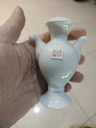 ваза под фрукты: Limoj vaza Fransa — 1