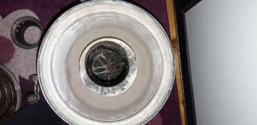 İdman və istirahət: Samovar qedimi 71 il bunnan qabaq alinib. qiymetde razilawmaq olar — 5