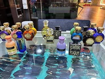 ətir mağazası açmaq: ✨ 50 ML ƏTİRLƏR – CƏMİ 10 AZN ✨ Keyfiyyətli, qalıcı və xoş qoxular 💎 — 1