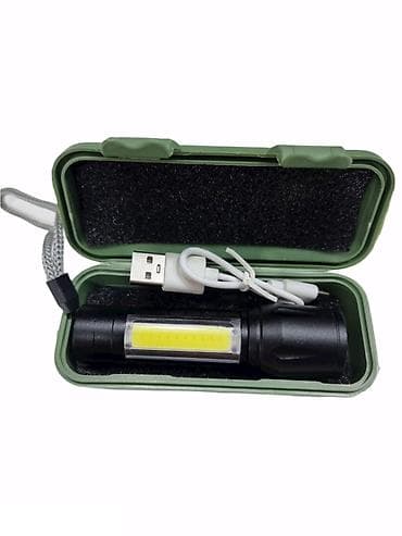 led: Yeni, LED lampa, 5 Vt, Zəmanətli, Rayonlara çatdırılma, Pulsuz çatdırılma, Ödənişli çatdırılma — 1