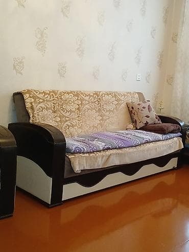 gonag desti: 1divan 2kreslo ela veziyyetdedi ciziqi siniqi oturulan yer mohkem — 3