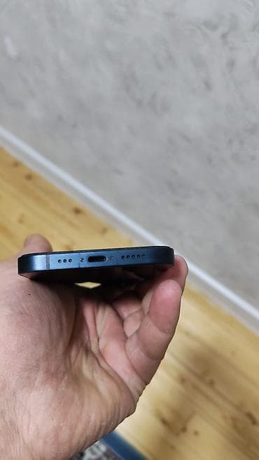 panasonic mx 70: IPhone 13, Mavi — 3