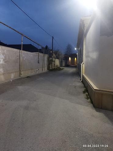 görədildə bağ evləri: Bakı, 90 kv. m, 4 otaqlı, Su, Kanalizasiya, Qaz — 7